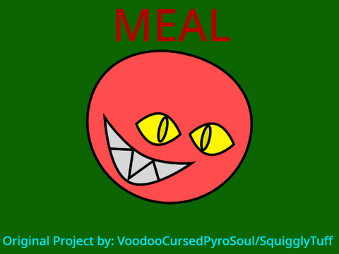 Quacky the Duck in Funkin Frenzy Ep.1: Meal