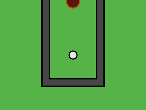 Golf? V0.03