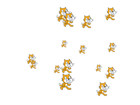 カメラコントロールってやつ