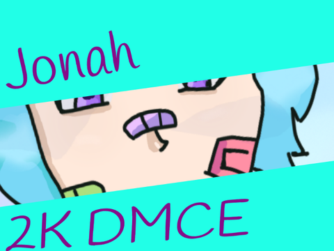 jonah- dmce