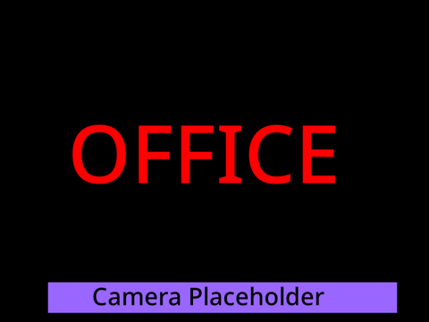 GUD Camera System.