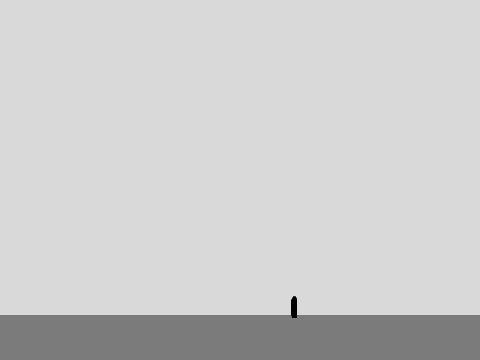 Real rocket physics