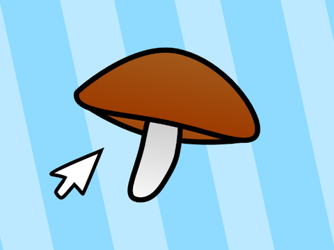 -Mushroom Clicker-