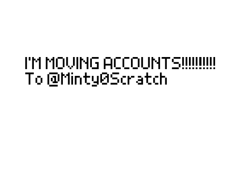 I'm moving!!!!!!!!!!!