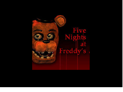 FNAF 2 Rap