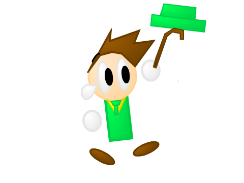 Add Yourself as a Simpluman!   remix