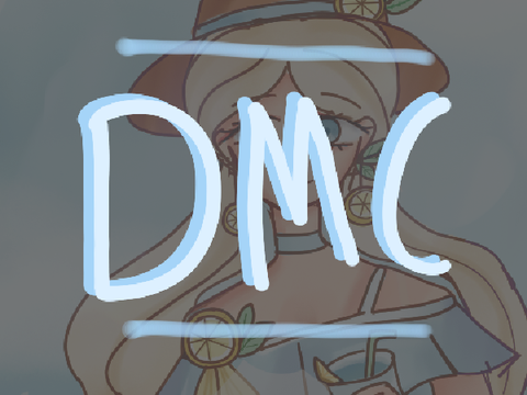 (CLOSED :< ) Ｂｌｕｅ Ｌｅｍｏｎａｄｅ • Dmc 