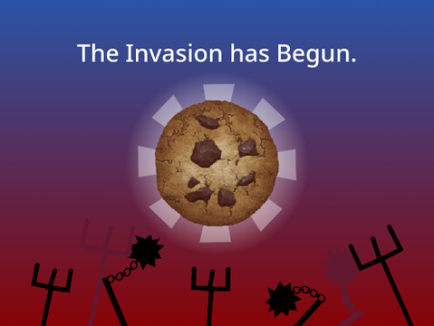 Cookie Clicker - v1.2