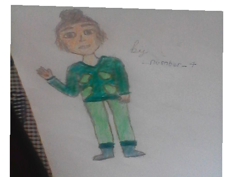 Some art