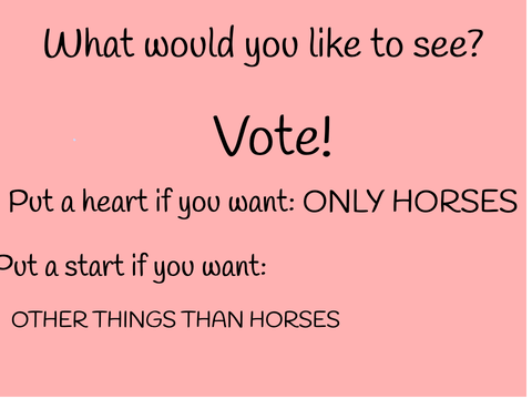 Vote for my art auction!