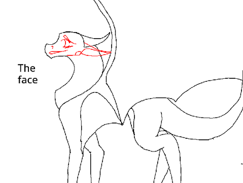 How to Draw Dragons