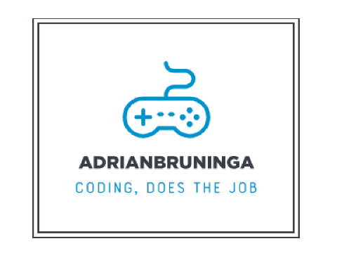 30 fps logo animation 