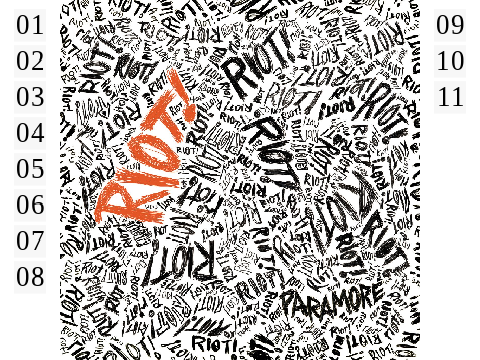Riot!