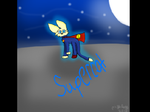 Supercat 