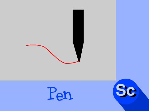 Pen