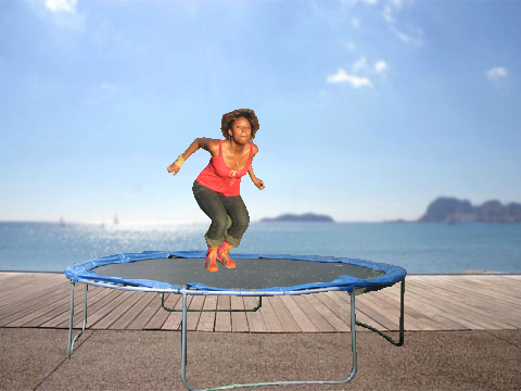 JUMP!