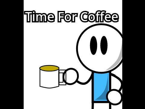 ⭐Time For Coffee #animations #shorts #stories #all #music #art #trending