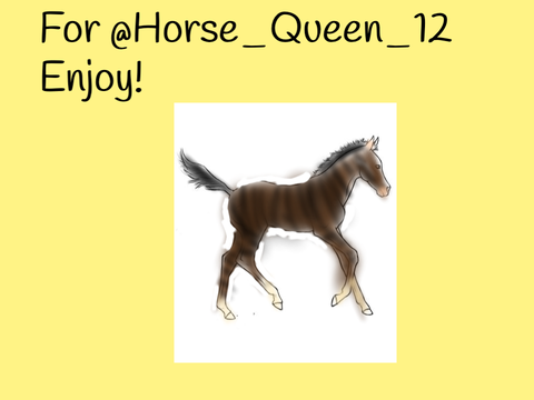For @Horse_Queen_12