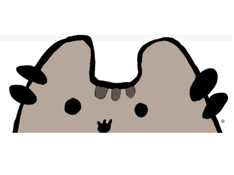 Pusheen Contest Entry