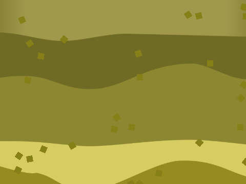 Layers n' Particles