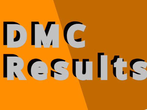 Results :)