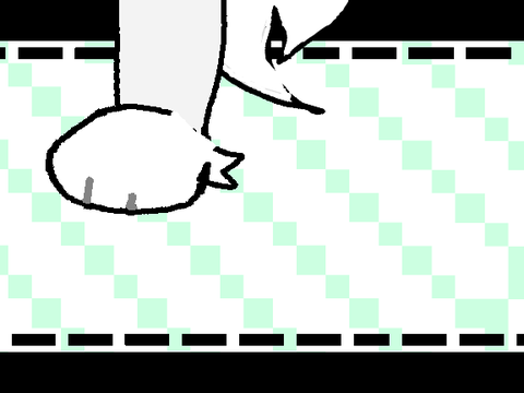 GO cute KITTY GO!! (Meme Template) remix