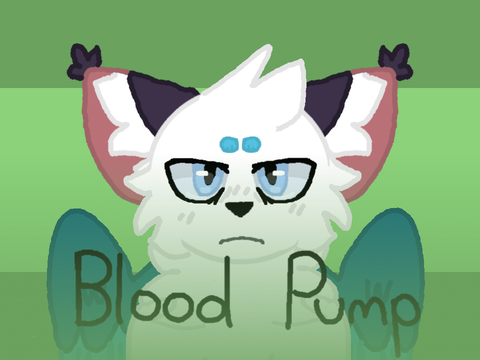 Blood Pump || remix ||
