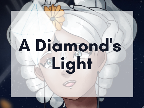 A Diamond's Light - DMCE