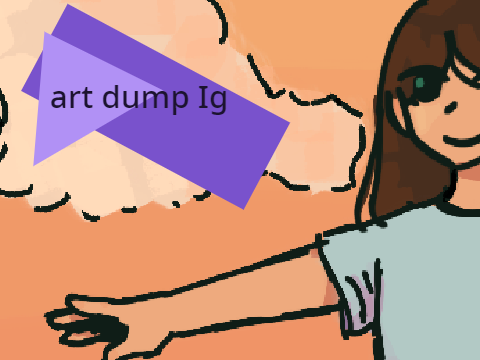 oh yeahh (͠≖ ͜ʖ͠≖) (art)