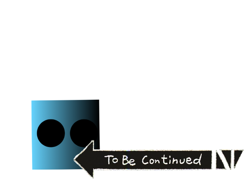 [OLD] Blue's story Episode 5
