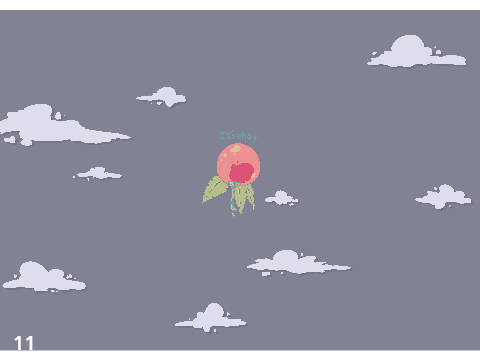 Small art dump