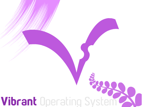 Vibrant OS Alpha 0.7