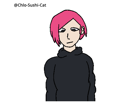 I'll draw your OC remix