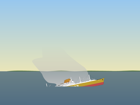 Second Attack