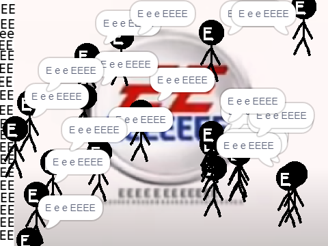 E e e EEEE Original