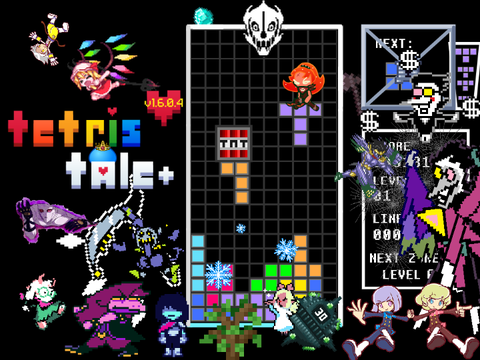 (OLD) TT+ (v1.6.0.4)