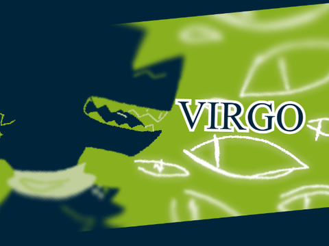 VIRGO // meme