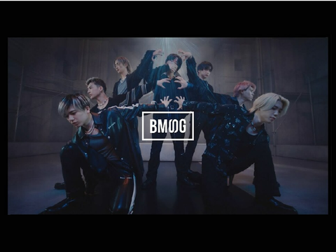 BE:FIRST / Scream -Music Video-