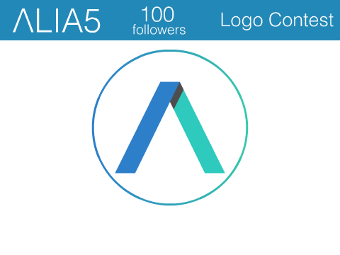 Alia5 Logo Contest Entry