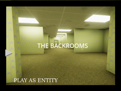 Hazmat Guys (Backrooms Simulator) Beta v1.01(1)