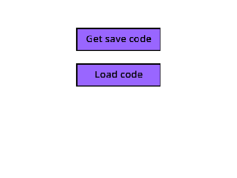Simple save code