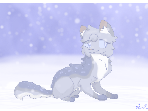 Blizzardthrush\\DTAE