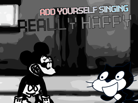 FNF vs. Su###de mouse aiv.