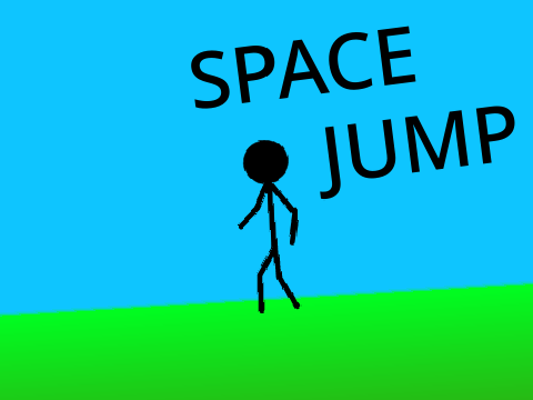 Space Jump