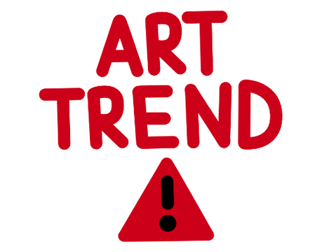 ART TREND! 