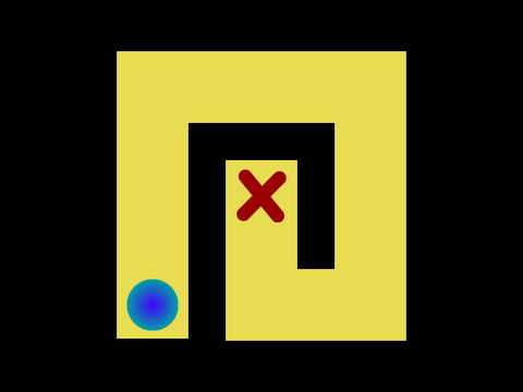 Maze genorator