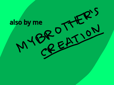 I Made This