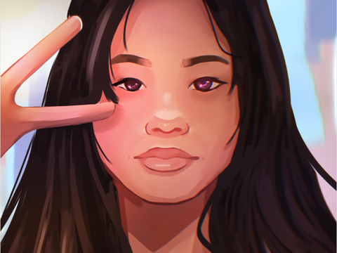 update & art
