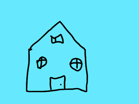 Mi Casa En Huskylandia 
