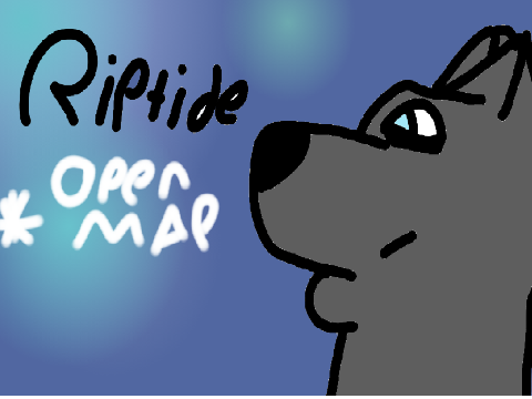 Part 7 open TNs Needed Riptide Open Pallete  MAP